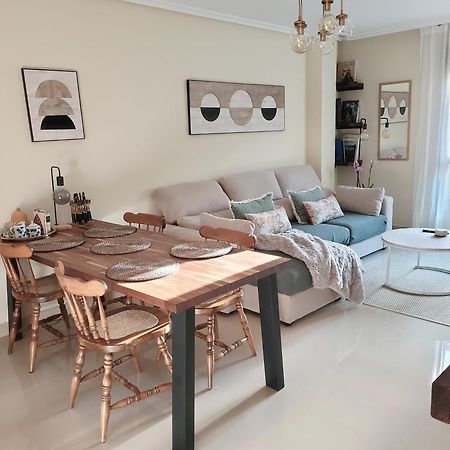 شقة Ribeles Luxury Flat اريناس دي كابراليس المظهر الخارجي الصورة