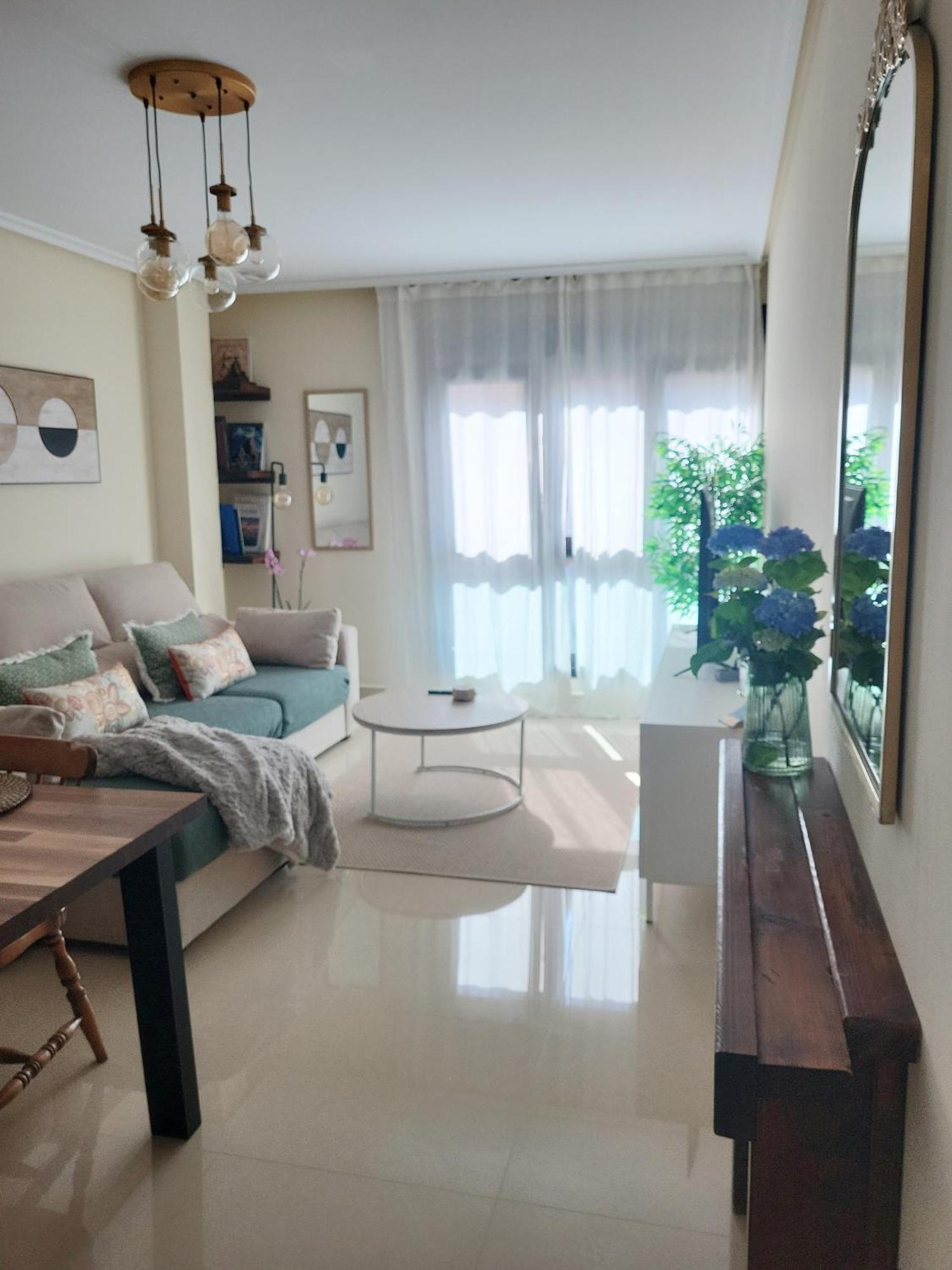 شقة Ribeles Luxury Flat اريناس دي كابراليس المظهر الخارجي الصورة