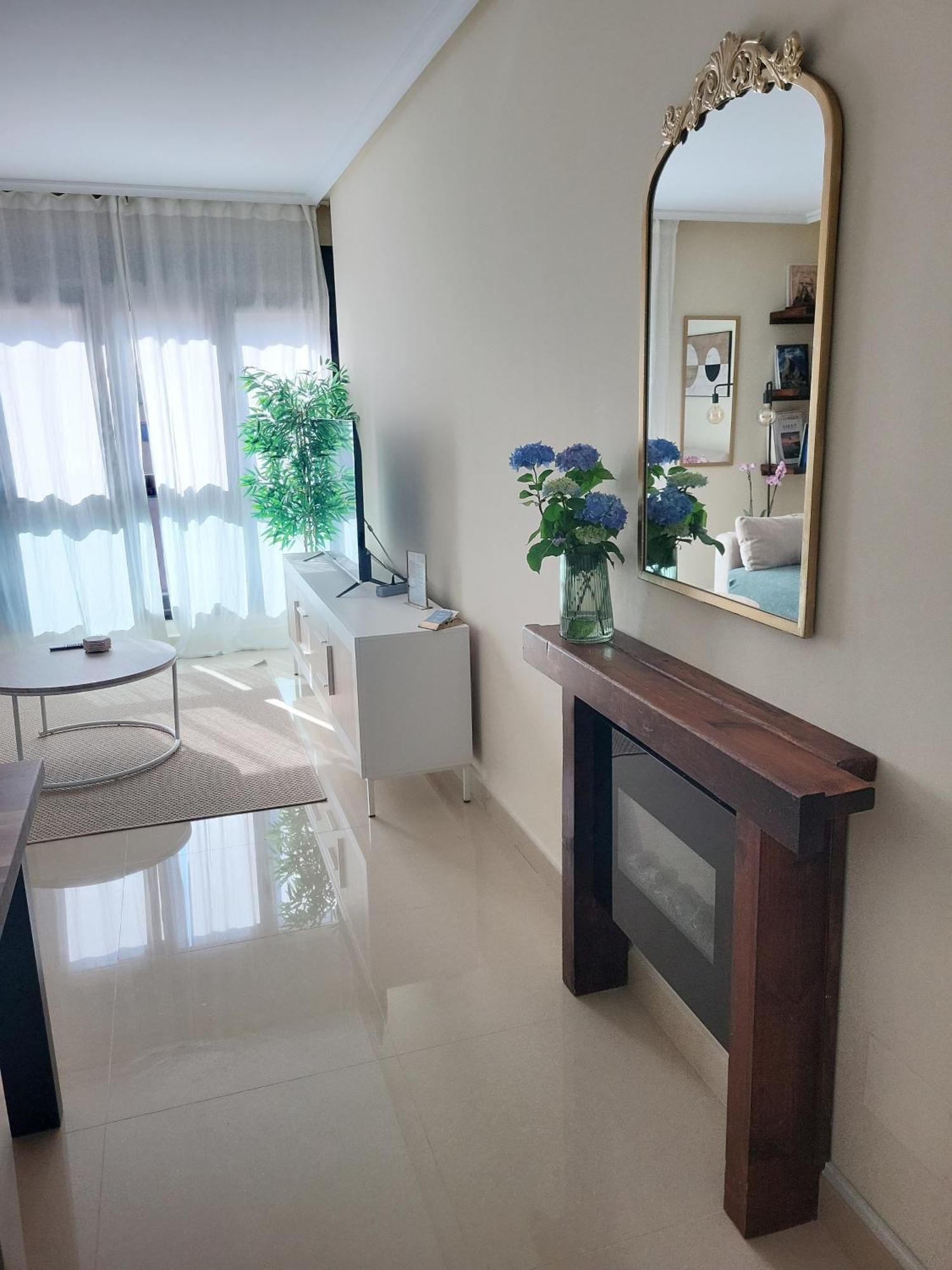 شقة Ribeles Luxury Flat اريناس دي كابراليس المظهر الخارجي الصورة