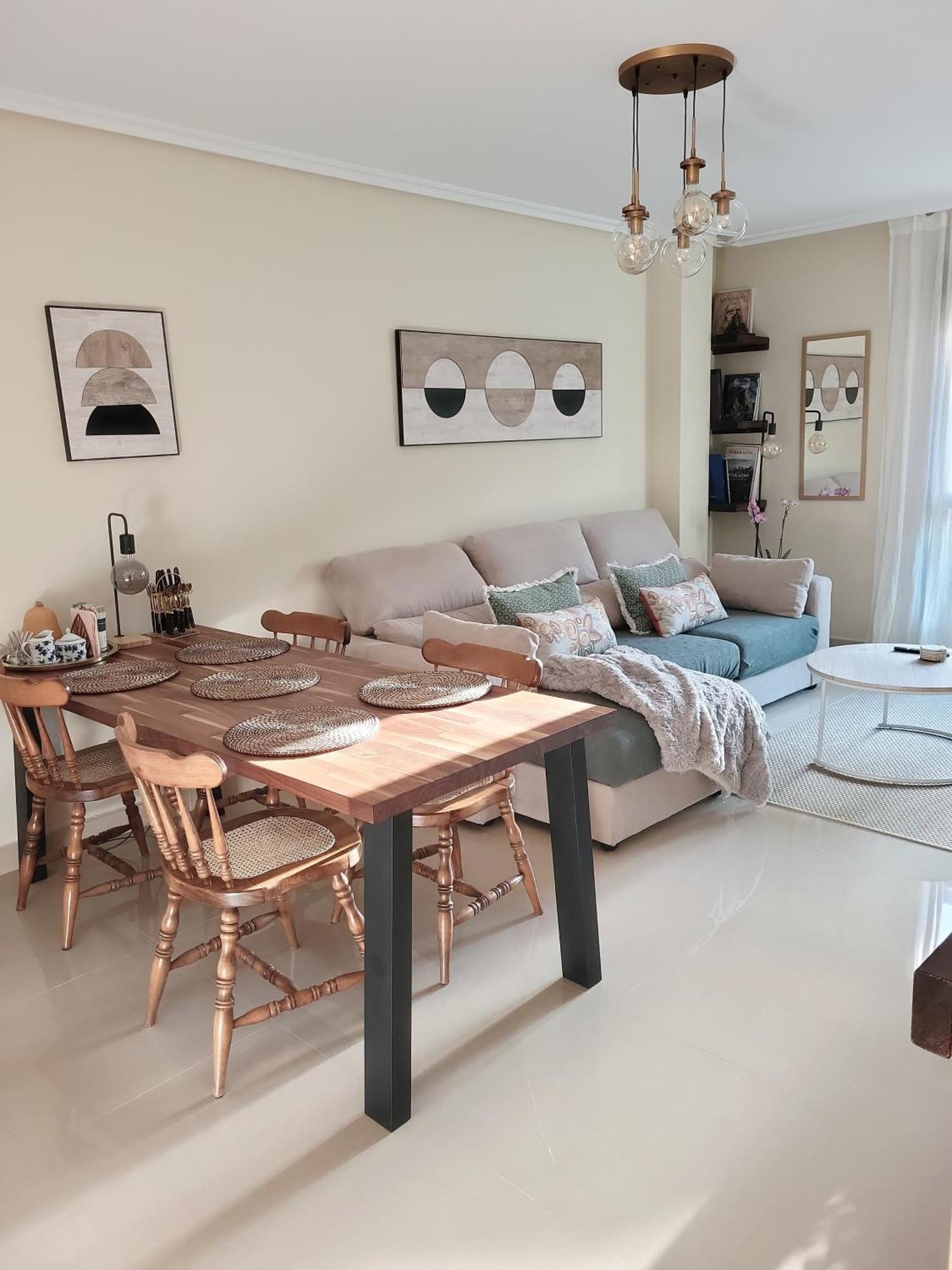 شقة Ribeles Luxury Flat اريناس دي كابراليس المظهر الخارجي الصورة