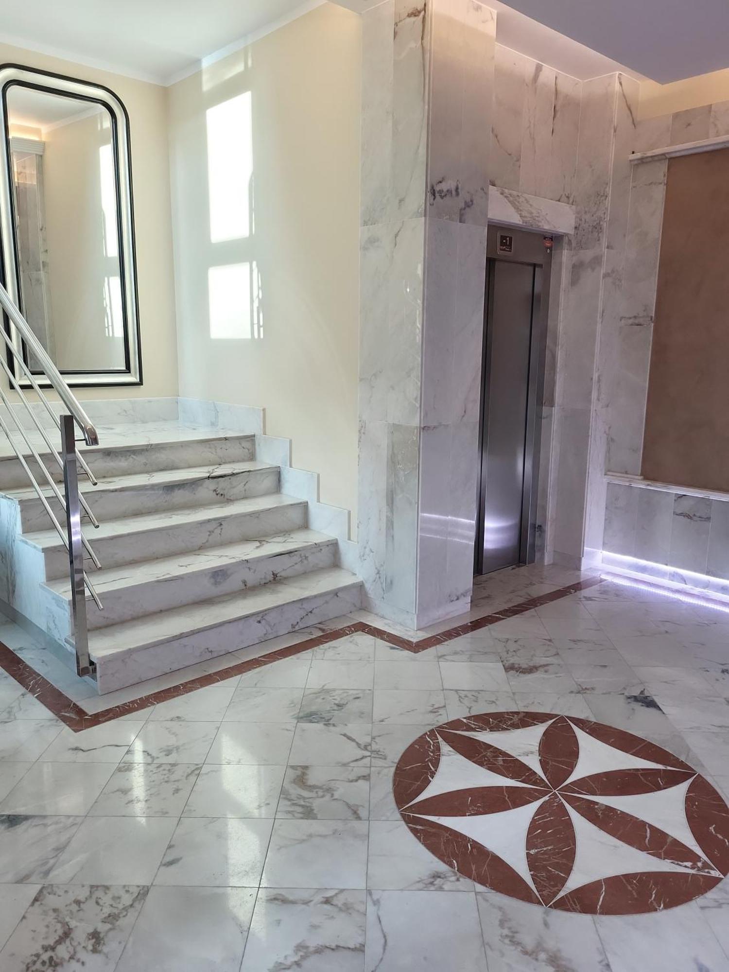 شقة Ribeles Luxury Flat اريناس دي كابراليس المظهر الخارجي الصورة