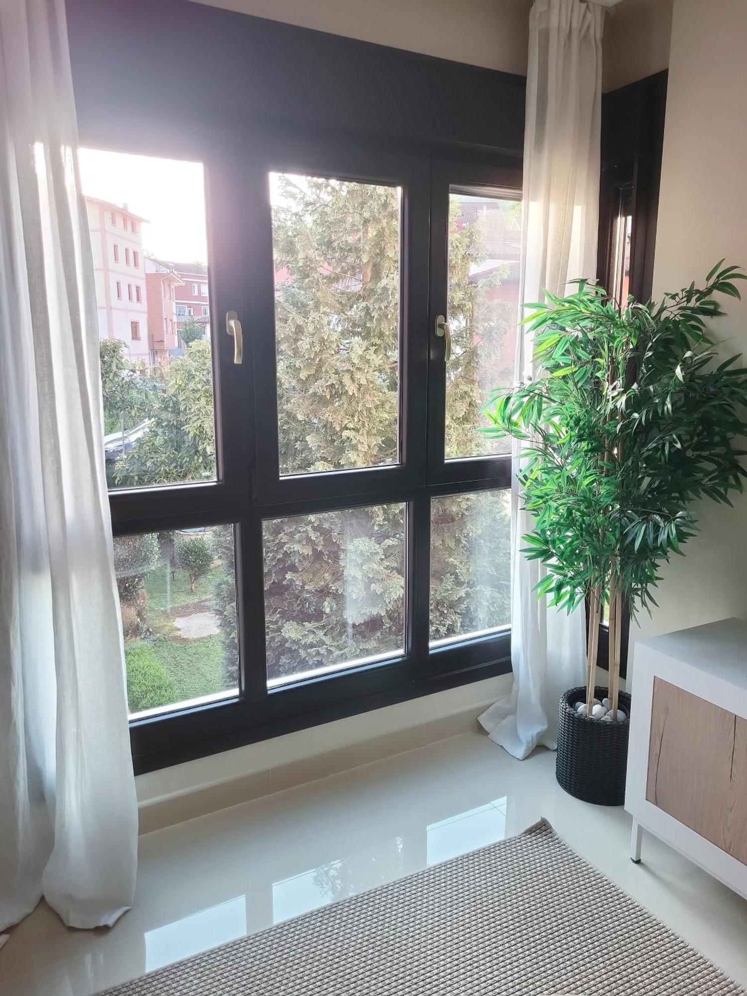 شقة Ribeles Luxury Flat اريناس دي كابراليس المظهر الخارجي الصورة