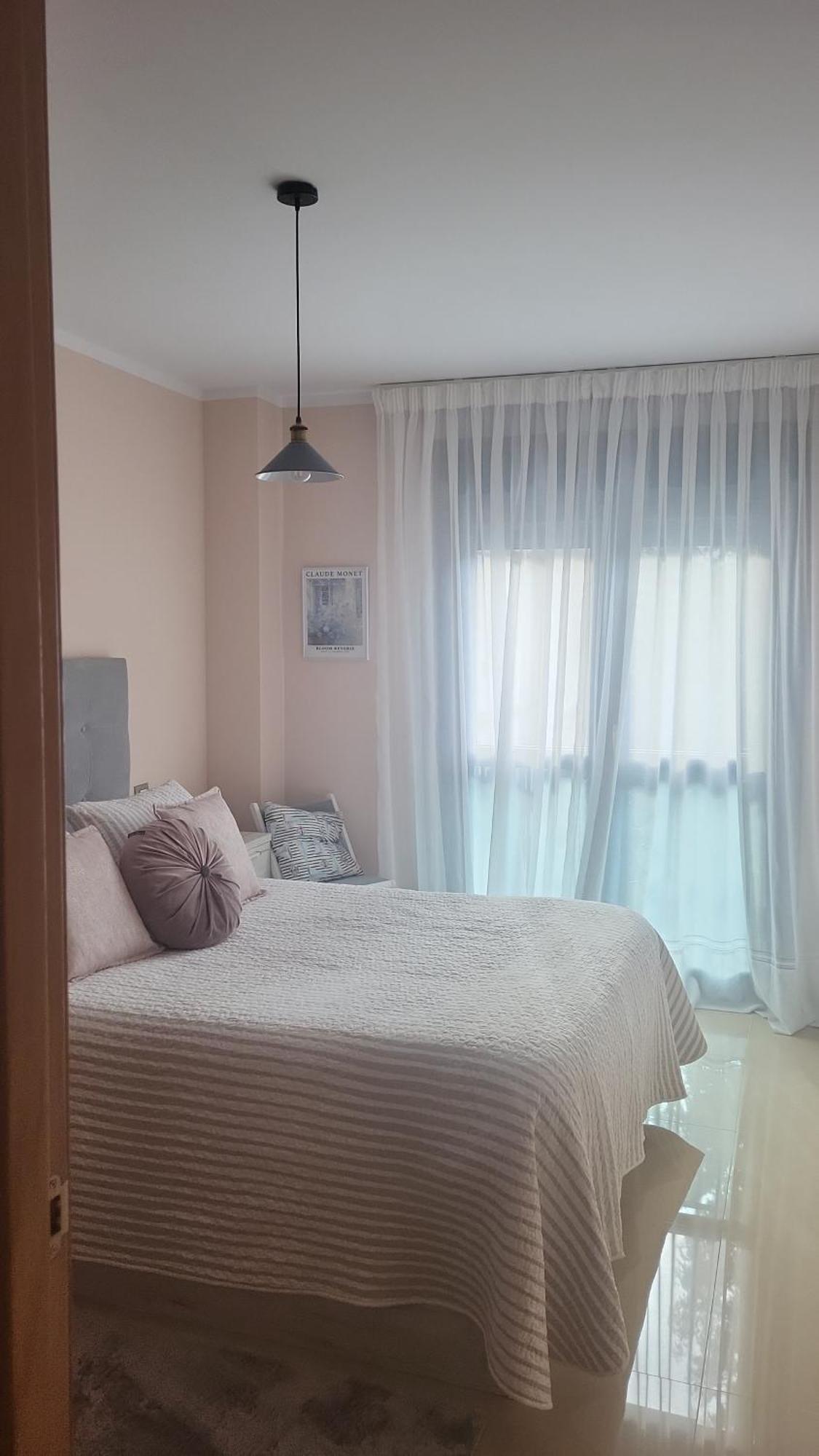 شقة Ribeles Luxury Flat اريناس دي كابراليس المظهر الخارجي الصورة